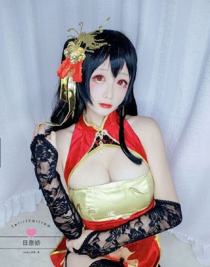 女朋友的妈妈8