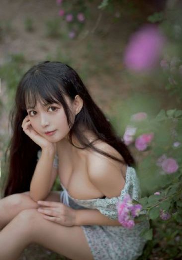 清纯美人的抹布日常