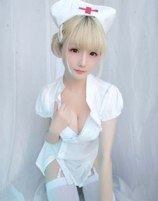 韩国漂亮保姆