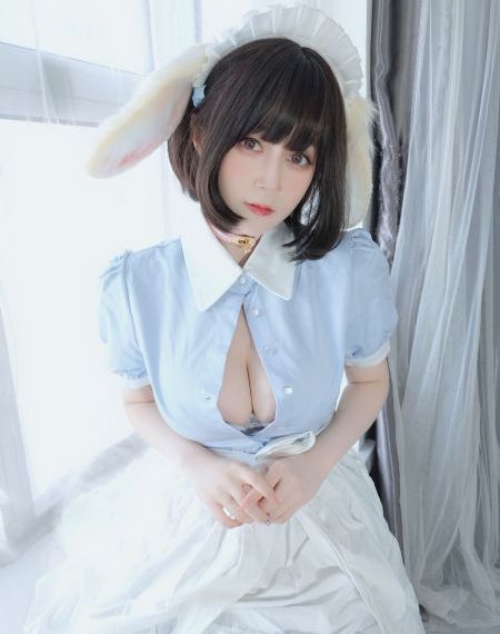 进口媳妇
