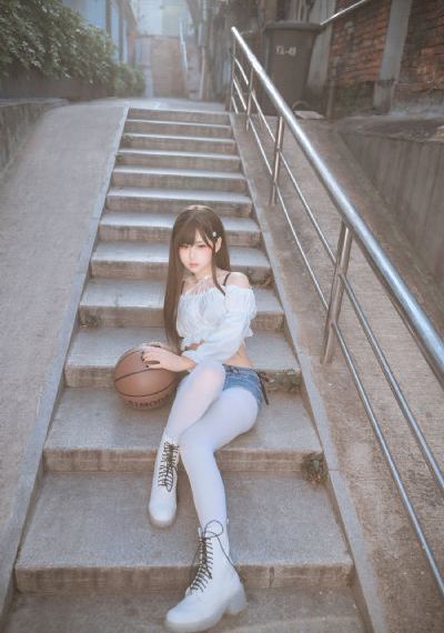 奇妙的美发店