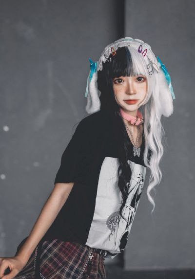 度年华