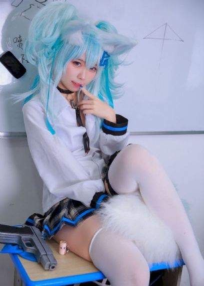 我哥哥的妻子