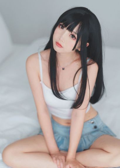 瑞典女孩