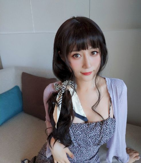 爸爸和女儿