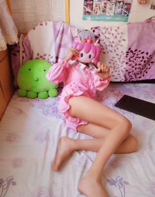 派克式左轮