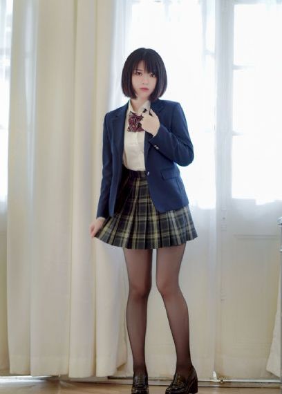 花样女鬼