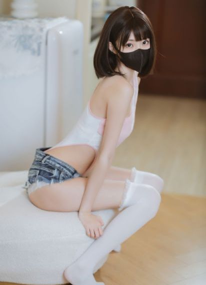 年轻漂亮的表妹4