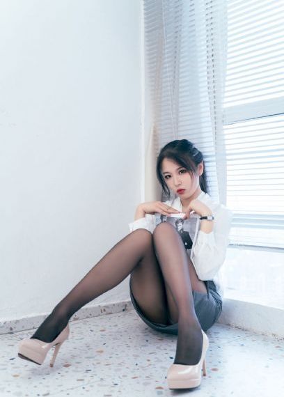我和我朋友的妈妈