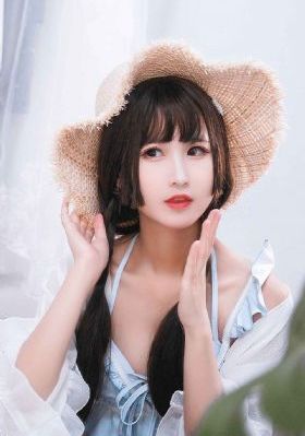 忧郁少女在线