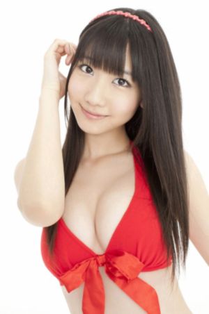 秋霞轮理
