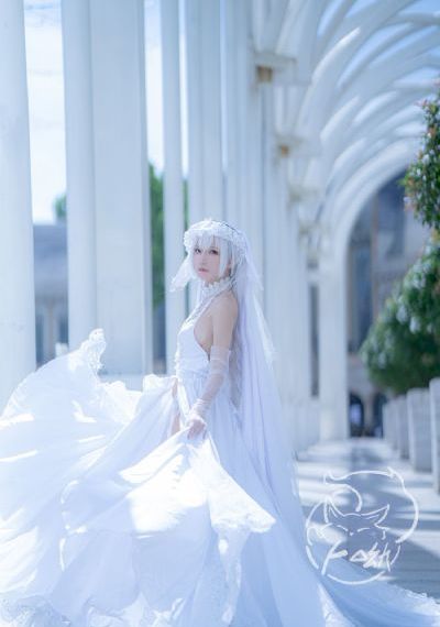 给魔鬼一个女儿