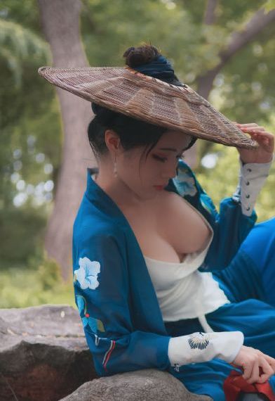 探索者的羽翼