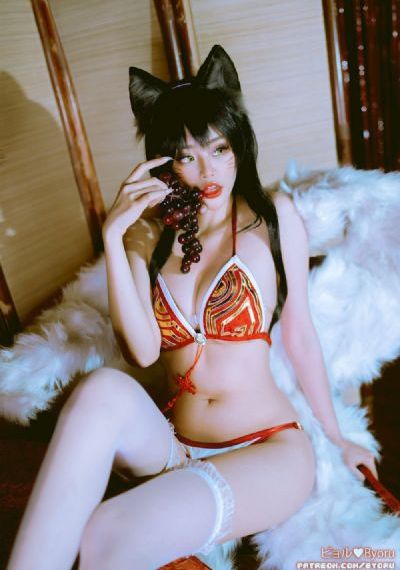 u影一族