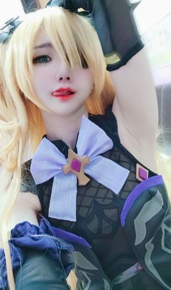 女子特遣队