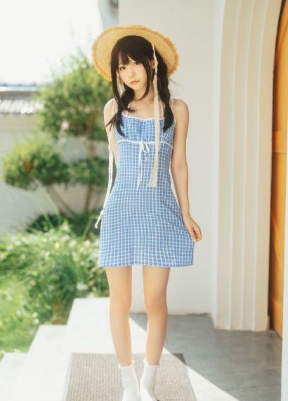 善良的妻子3