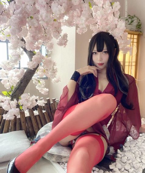 肮脏的妻子