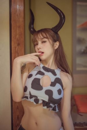 女子监狱美国