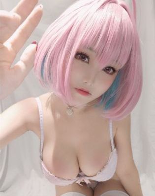 91女神
