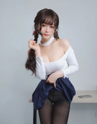 前辈这不叫恋爱