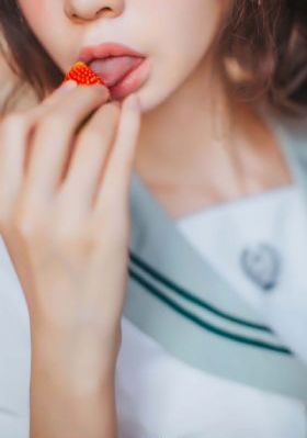 指尖的温度