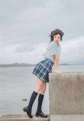 如果奔跑是我的人生