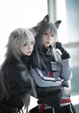 狼人加鲁鲁兽天赋