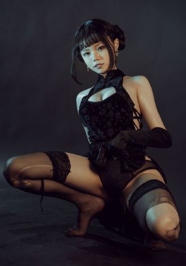 继父与母女