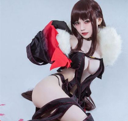 女朋友的新妈妈