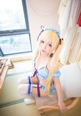 美丽的桃子